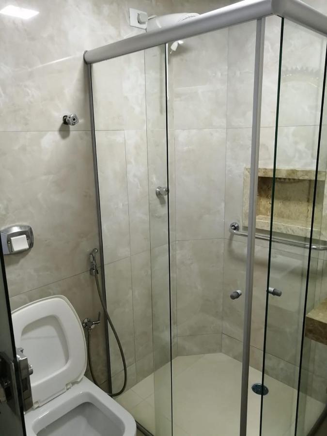 CALDAS NOVAS - GO - Apartamento Parque das Aguas Quentes bloco 1 - em frente Clube Privê Exterior foto