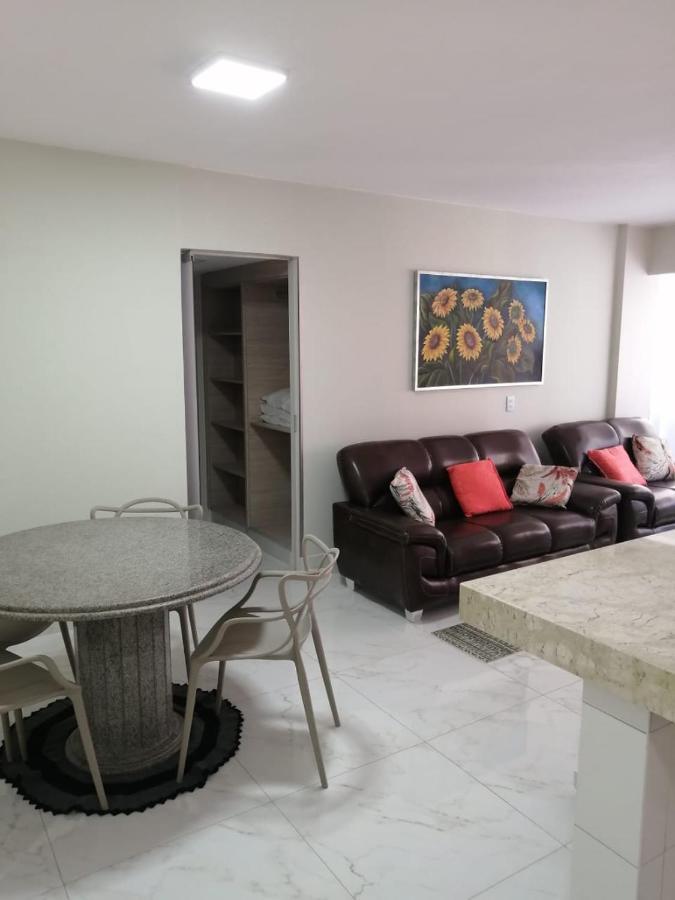 CALDAS NOVAS - GO - Apartamento Parque das Aguas Quentes bloco 1 - em frente Clube Privê Exterior foto