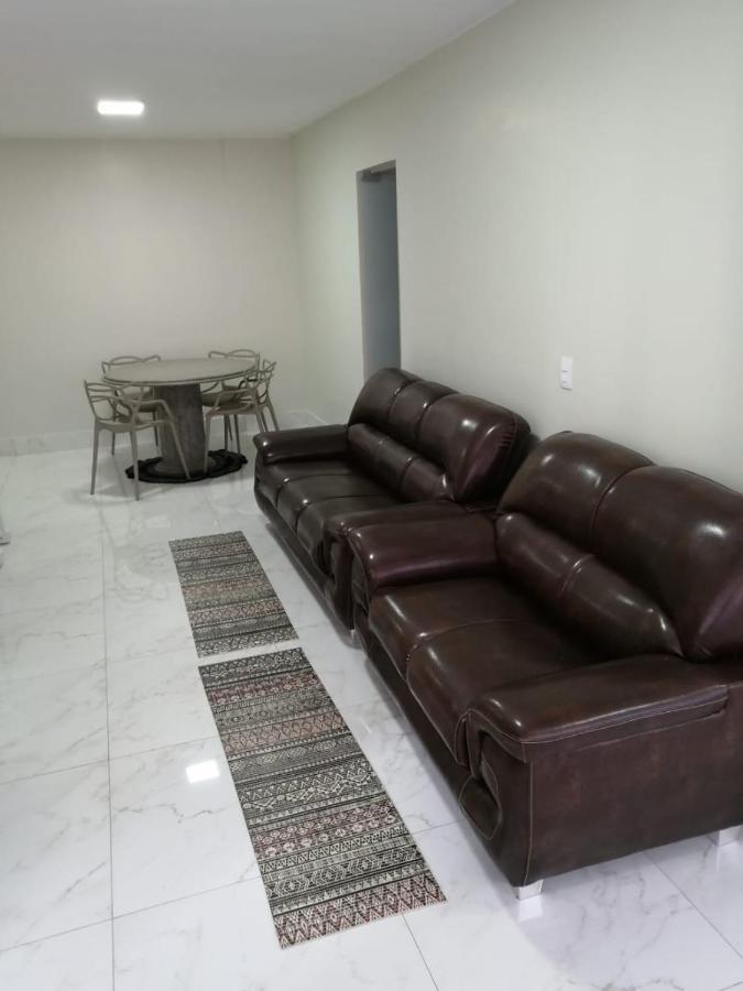 CALDAS NOVAS - GO - Apartamento Parque das Aguas Quentes bloco 1 - em frente Clube Privê Exterior foto