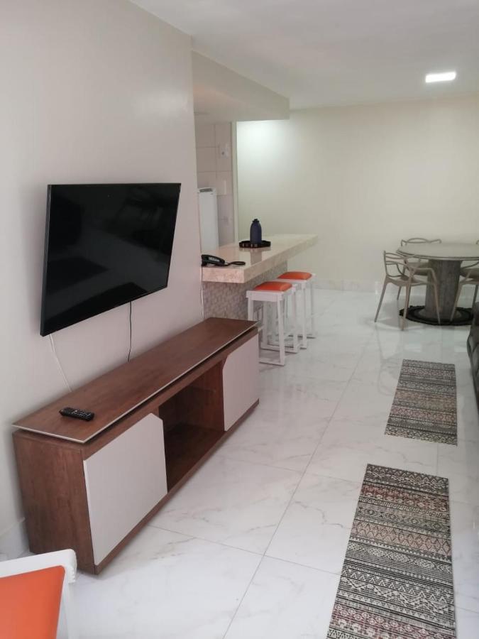 CALDAS NOVAS - GO - Apartamento Parque das Aguas Quentes bloco 1 - em frente Clube Privê Exterior foto