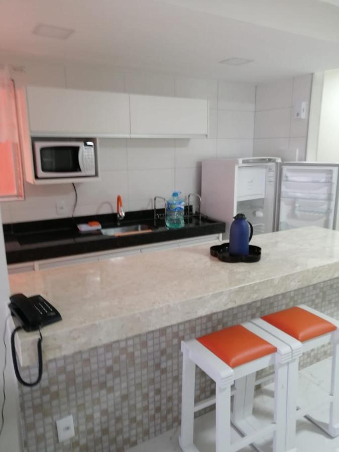 CALDAS NOVAS - GO - Apartamento Parque das Aguas Quentes bloco 1 - em frente Clube Privê Exterior foto