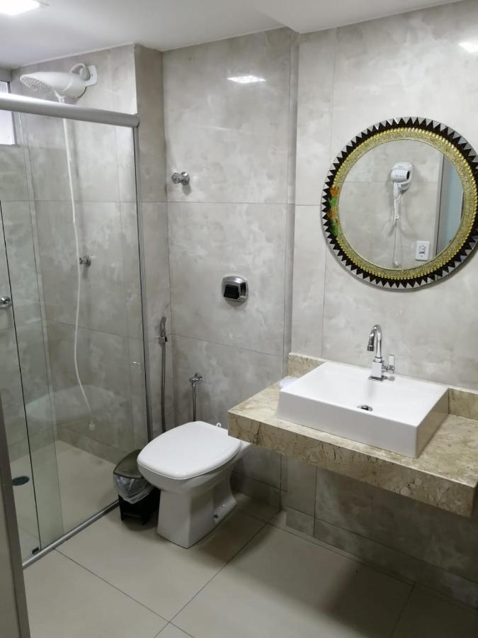 CALDAS NOVAS - GO - Apartamento Parque das Aguas Quentes bloco 1 - em frente Clube Privê Exterior foto