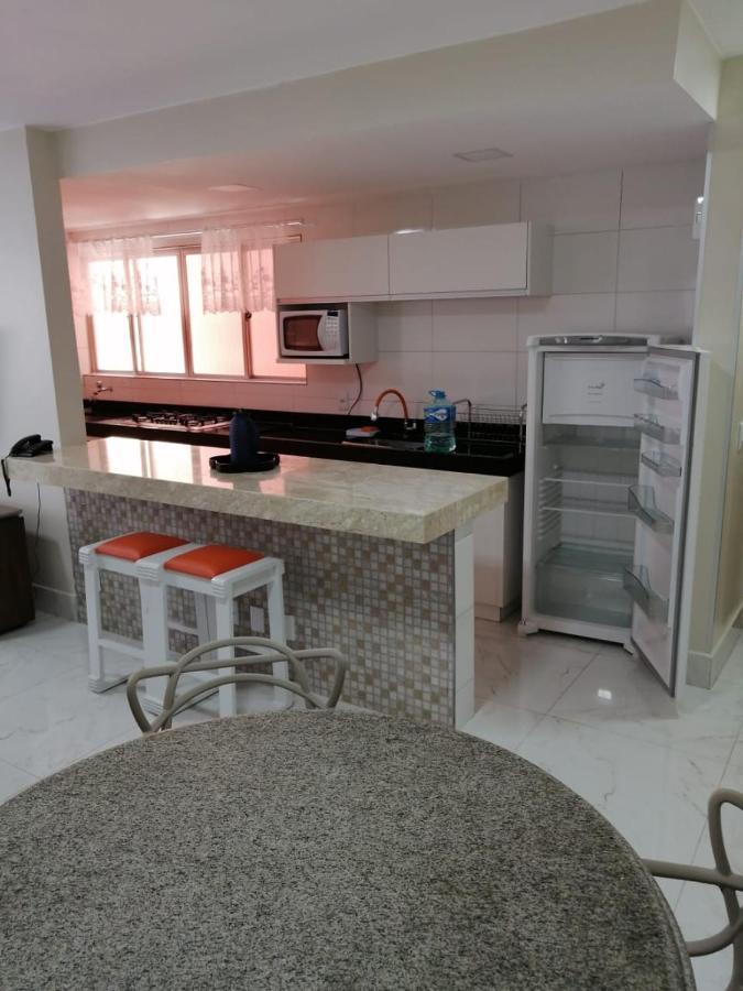 CALDAS NOVAS - GO - Apartamento Parque das Aguas Quentes bloco 1 - em frente Clube Privê Exterior foto