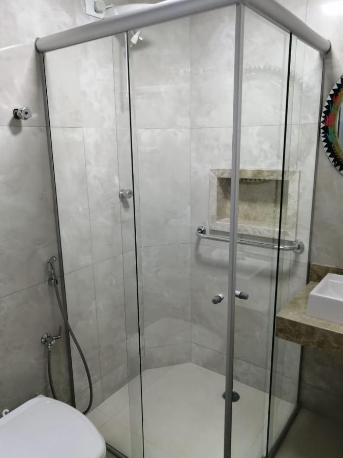 CALDAS NOVAS - GO - Apartamento Parque das Aguas Quentes bloco 1 - em frente Clube Privê Exterior foto