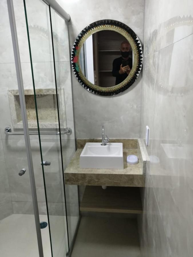 CALDAS NOVAS - GO - Apartamento Parque das Aguas Quentes bloco 1 - em frente Clube Privê Exterior foto