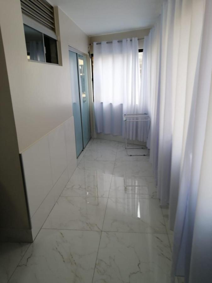 CALDAS NOVAS - GO - Apartamento Parque das Aguas Quentes bloco 1 - em frente Clube Privê Exterior foto