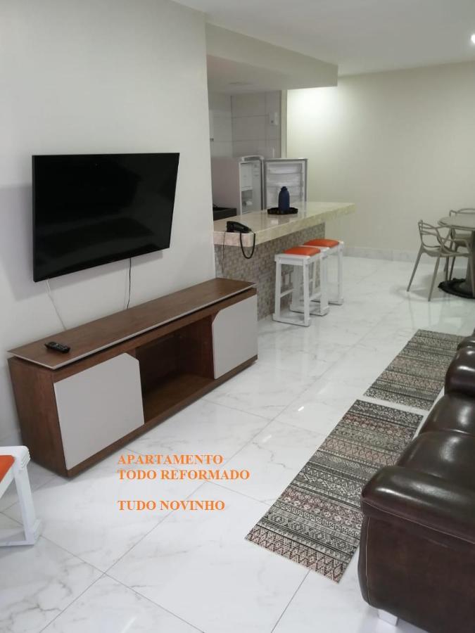CALDAS NOVAS - GO - Apartamento Parque das Aguas Quentes bloco 1 - em frente Clube Privê Exterior foto
