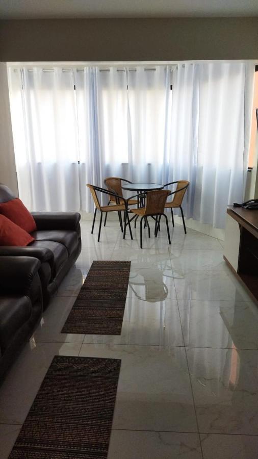 CALDAS NOVAS - GO - Apartamento Parque das Aguas Quentes bloco 1 - em frente Clube Privê Exterior foto