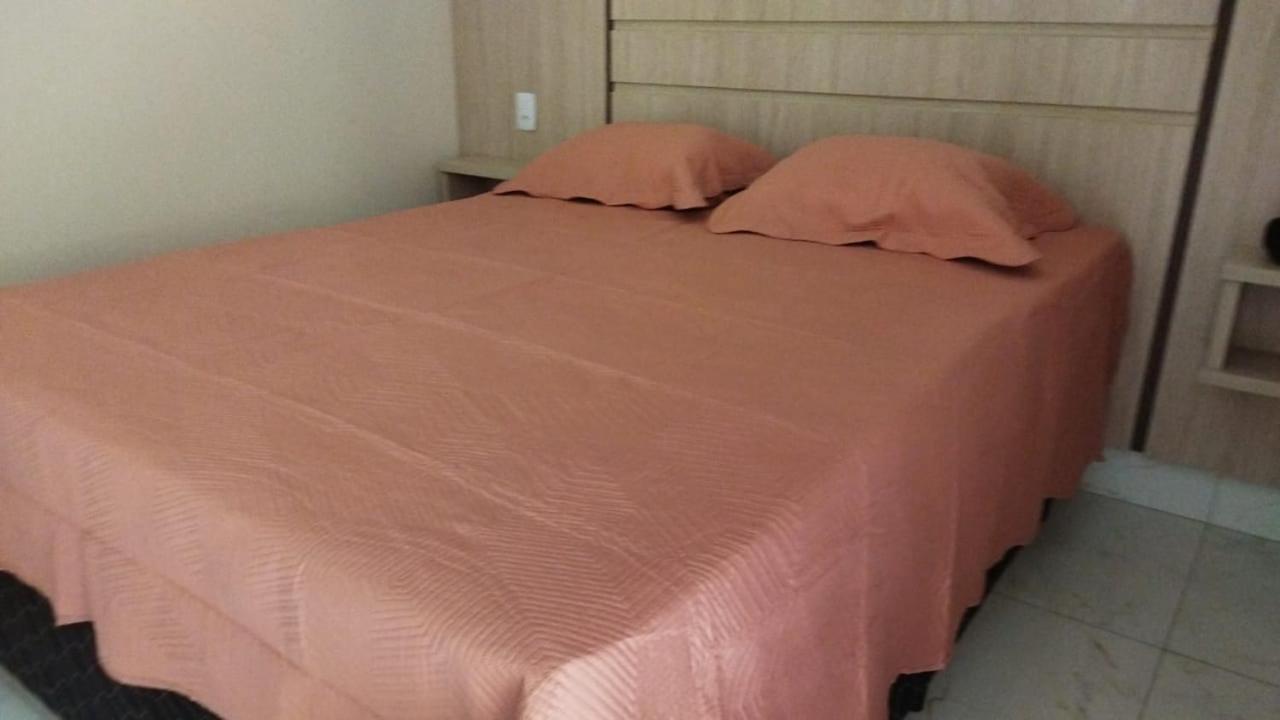 CALDAS NOVAS - GO - Apartamento Parque das Aguas Quentes bloco 1 - em frente Clube Privê Exterior foto